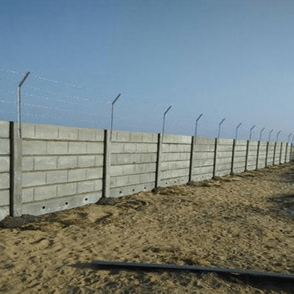 Compound Wall Manufacturers in Jaipur