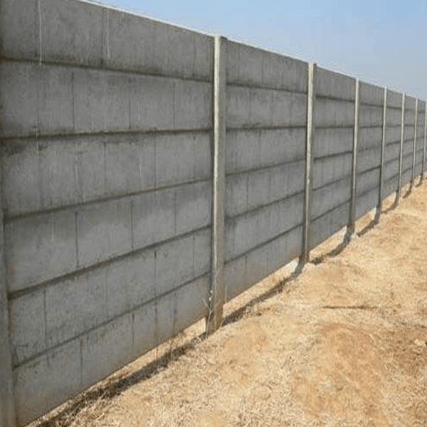 Precast Boundary Wall Manufacturers in Jaipur