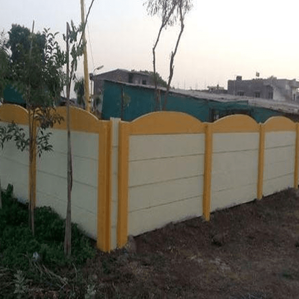 Precast Wall Manufacturers in Jaipur