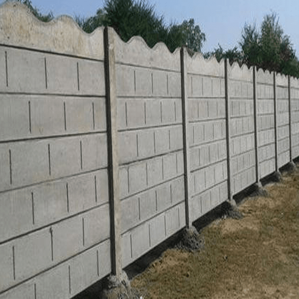 RCC Wall Manufacturers in Jaipur