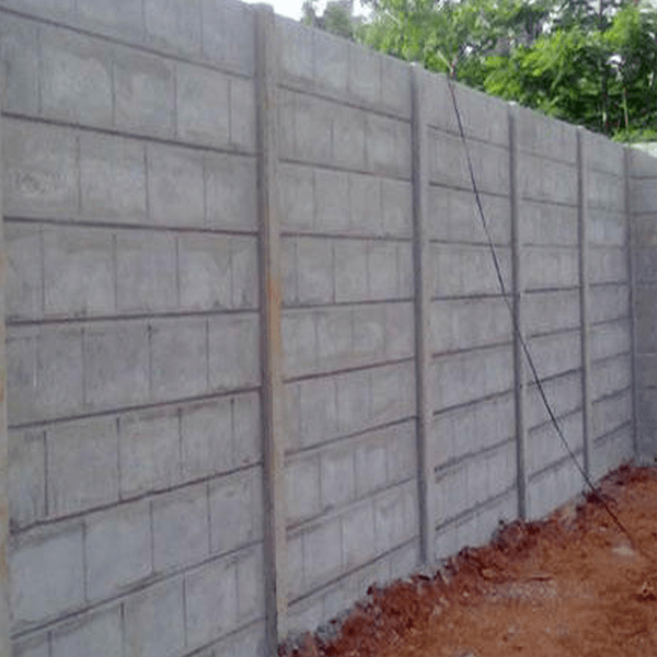 Readymade Compound Wall Manufacturers in Jaipur