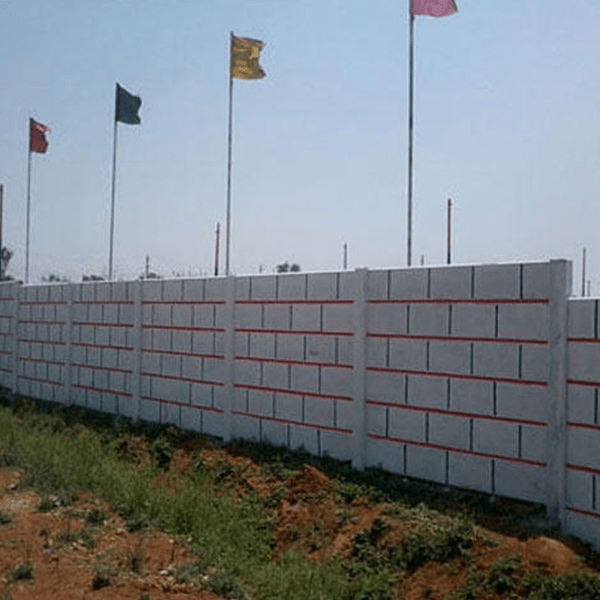 Readymade Wall Manufacturers in Jaipur