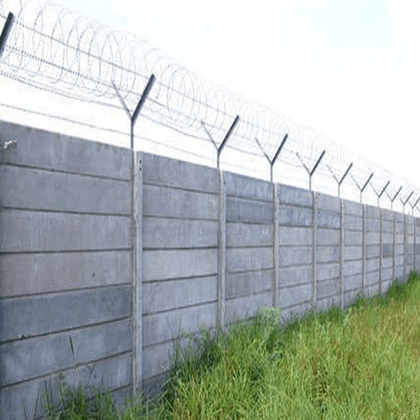 Security Wall Manufacturers in Jaipur